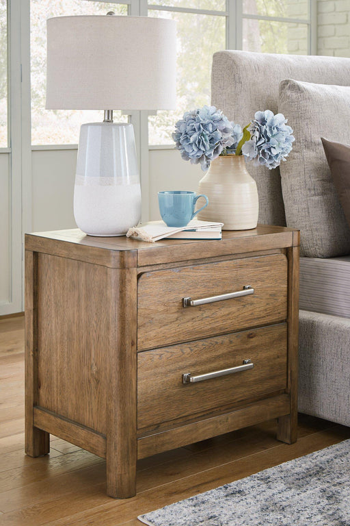 Cabalynn Nightstand - LasVegasFurnitureOnline.com