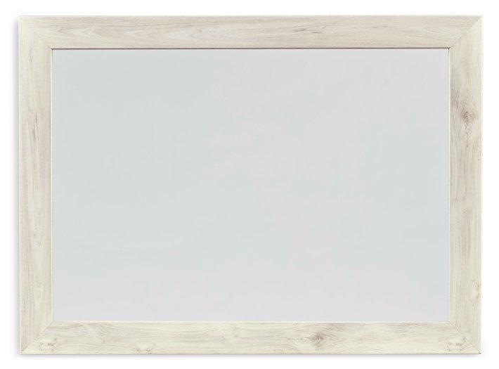 Cambeck Bedroom Mirror - LasVegasFurnitureOnline.com