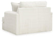 Karinne Oversized Chair - LasVegasFurnitureOnline.com