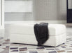 Karinne Oversized Accent Ottoman - LasVegasFurnitureOnline.com