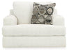 Karinne Oversized Chair - LasVegasFurnitureOnline.com