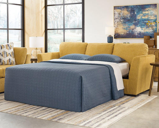 Keerwick Sofa Sleeper - LasVegasFurnitureOnline.com