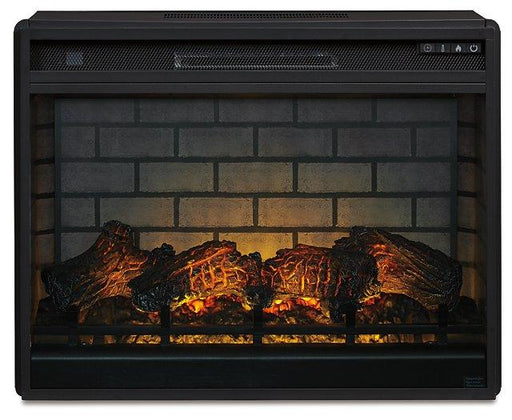 Wittenmyer 72" TV Stand with Electric Fireplace - LasVegasFurnitureOnline.com