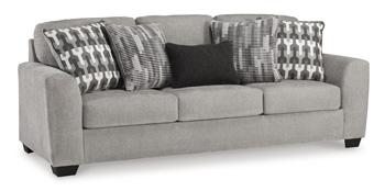 Avenal Park Sofa - LasVegasFurnitureOnline.com