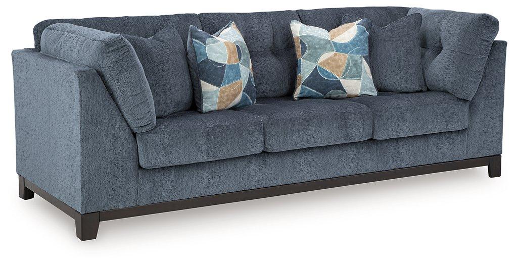 Maxon Place Sectional with Chaise - LasVegasFurnitureOnline.com