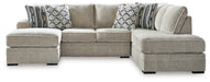 Calnita Living Rom Set - LasVegasFurnitureOnline.com