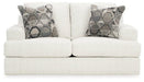 Karinne Loveseat - LasVegasFurnitureOnline.com