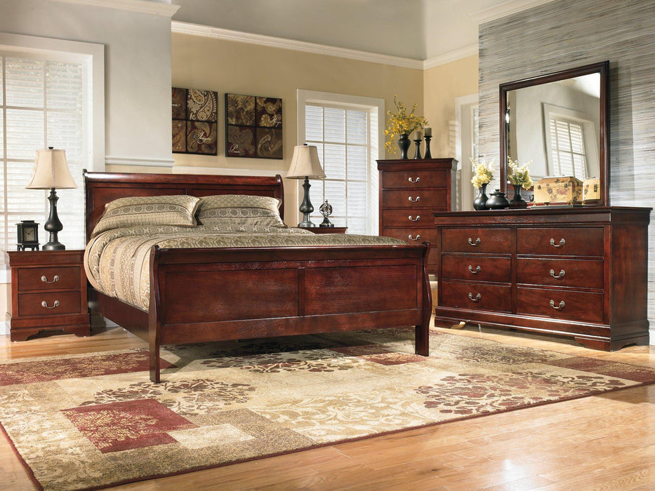 Alisdair Chest of Drawers - LasVegasFurnitureOnline.com