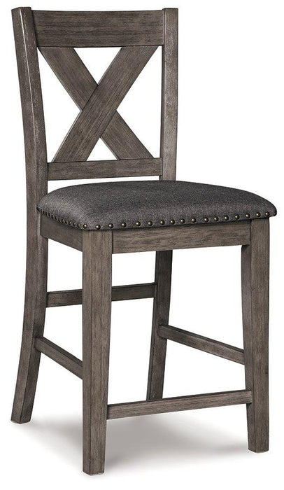 Caitbrook Counter Height Dining Set - LasVegasFurnitureOnline.com