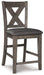 Caitbrook Counter Height Dining Set - LasVegasFurnitureOnline.com