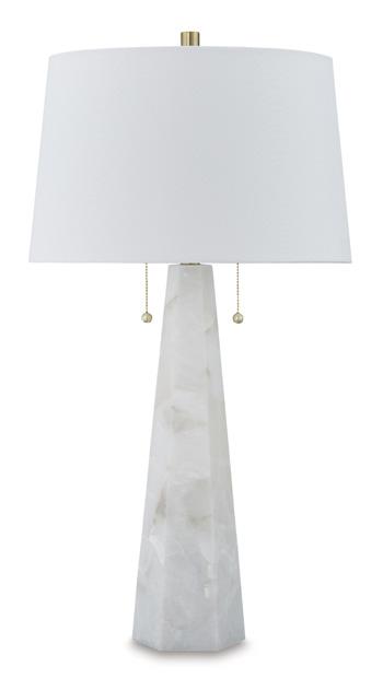 Laurellen Lamp Set - LasVegasFurnitureOnline.com