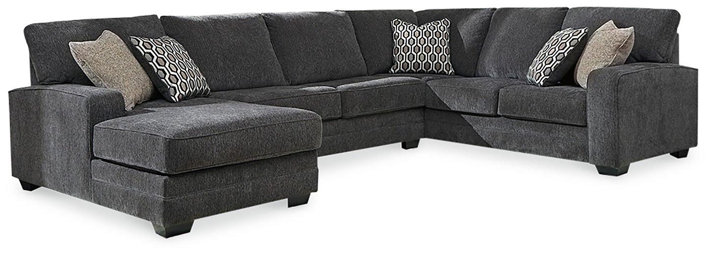Tracling Living Room Set - LasVegasFurnitureOnline.com