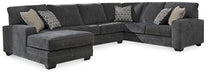 Tracling Living Room Set - LasVegasFurnitureOnline.com