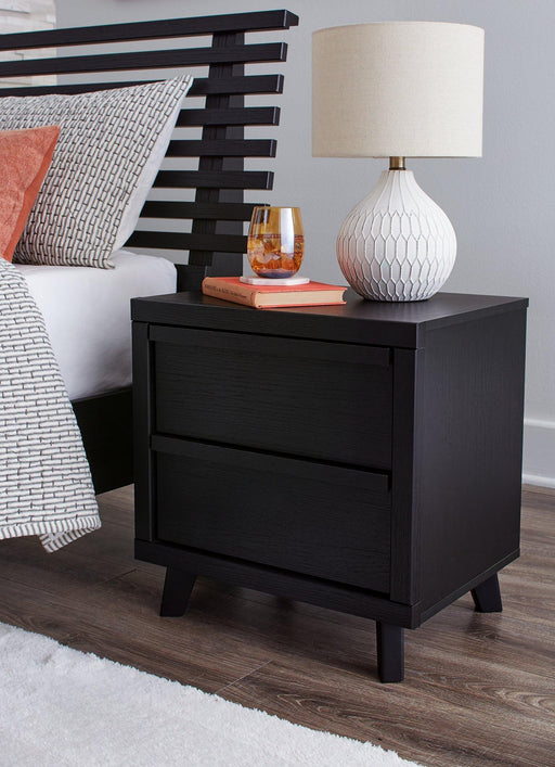 Danziar Nightstand - LasVegasFurnitureOnline.com