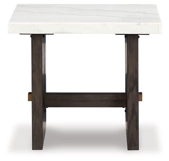 Burkhaus Occasional Table Set - LasVegasFurnitureOnline.com