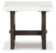 Burkhaus Occasional Table Set - LasVegasFurnitureOnline.com