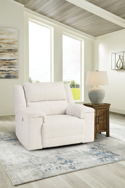 Keensburg Oversized Power Recliner - LasVegasFurnitureOnline.com