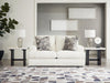 Karinne Loveseat - LasVegasFurnitureOnline.com