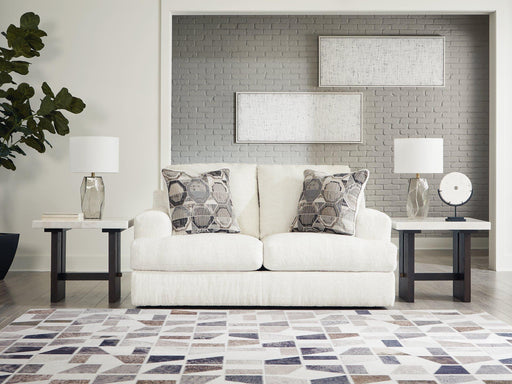 Karinne Loveseat - LasVegasFurnitureOnline.com