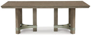Chrestner Dining Table - LasVegasFurnitureOnline.com