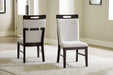 Neymorton Dining Room Set - LasVegasFurnitureOnline.com