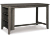 Caitbrook Counter Height Dining Table - LasVegasFurnitureOnline.com