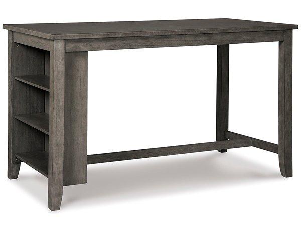 Caitbrook Counter Height Dining Table - LasVegasFurnitureOnline.com