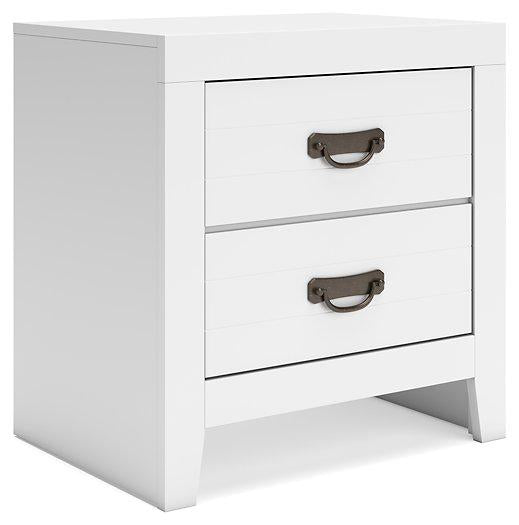 Binterglen Nightstand - LasVegasFurnitureOnline.com