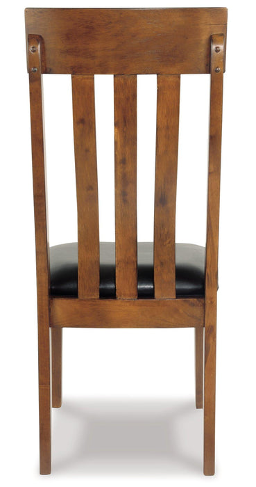 Ralene Dining Chair Set - LasVegasFurnitureOnline.com