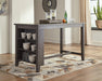 Caitbrook Counter Height Dining Set - LasVegasFurnitureOnline.com