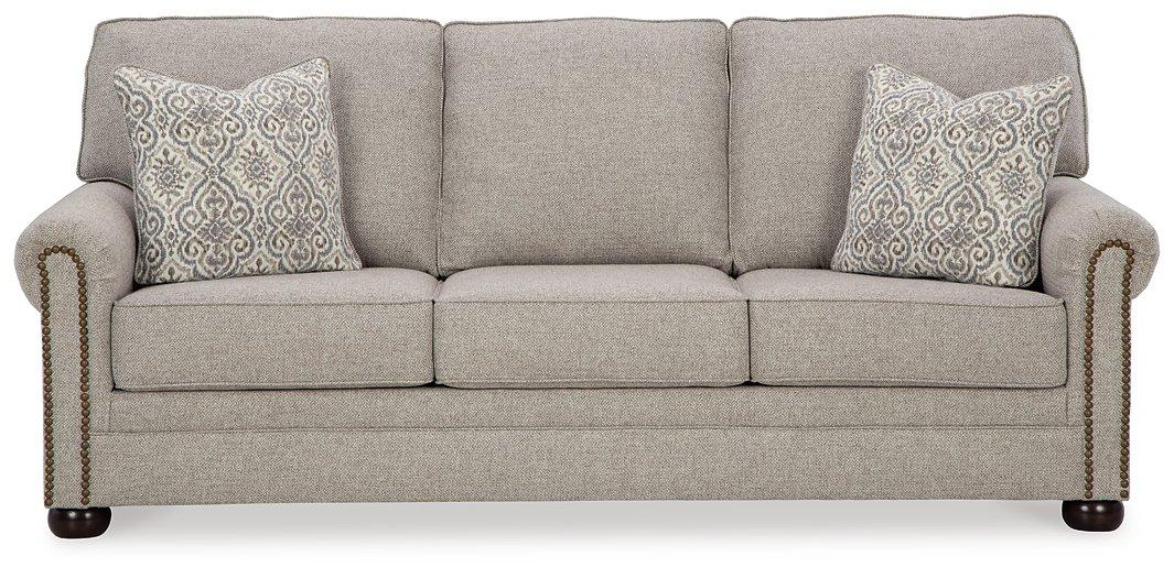 Gaelon Sofa - LasVegasFurnitureOnline.com