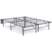 8 Inch Chime Innerspring Mattress Set - LasVegasFurnitureOnline.com