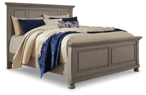 Lettner Bedroom Set - LasVegasFurnitureOnline.com