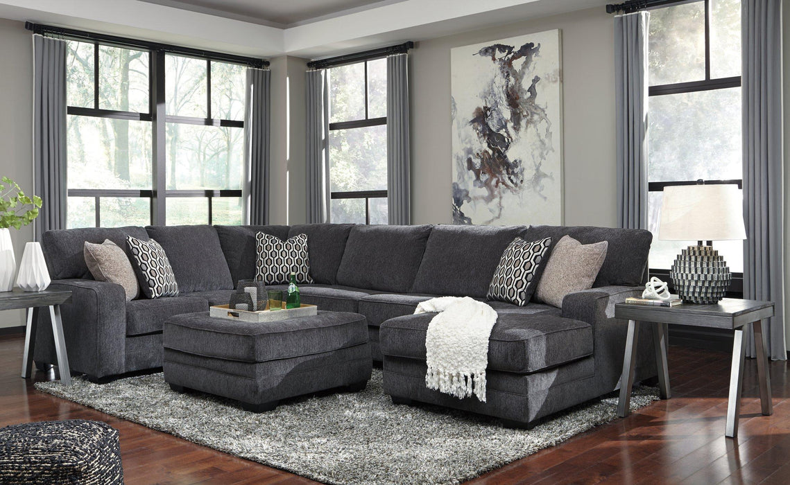 Tracling Living Room Set - LasVegasFurnitureOnline.com