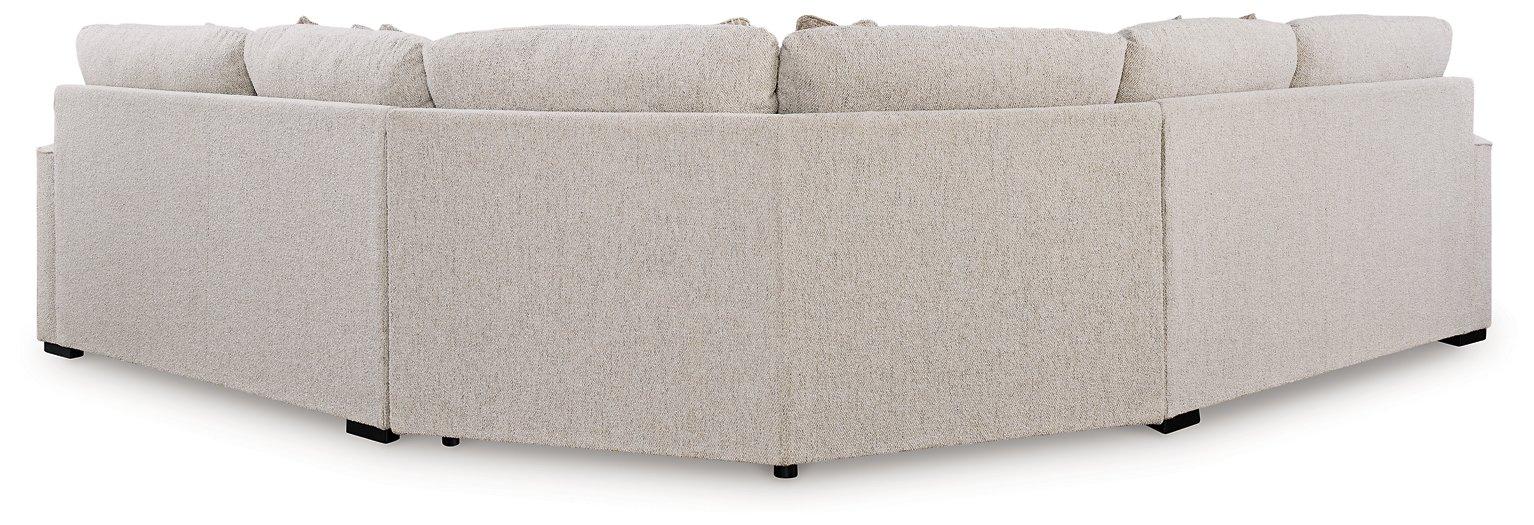 Ballyton Upholstery Package - LasVegasFurnitureOnline.com