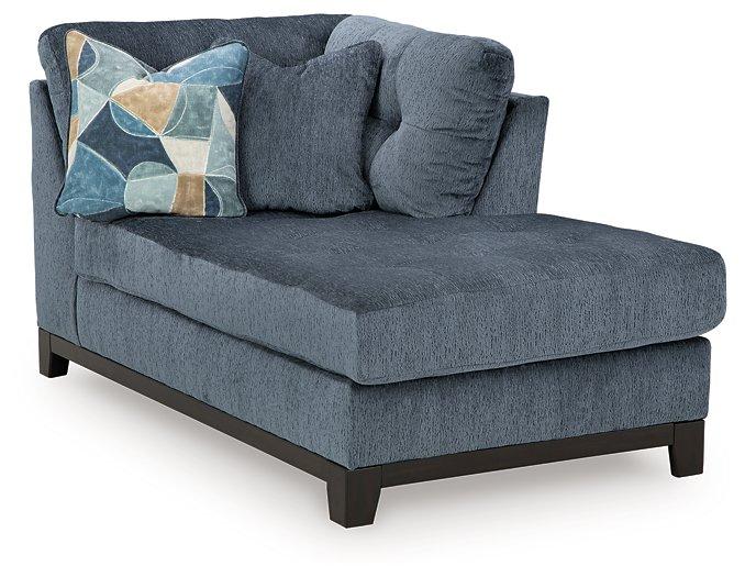 Maxon Place Sectional with Chaise - LasVegasFurnitureOnline.com