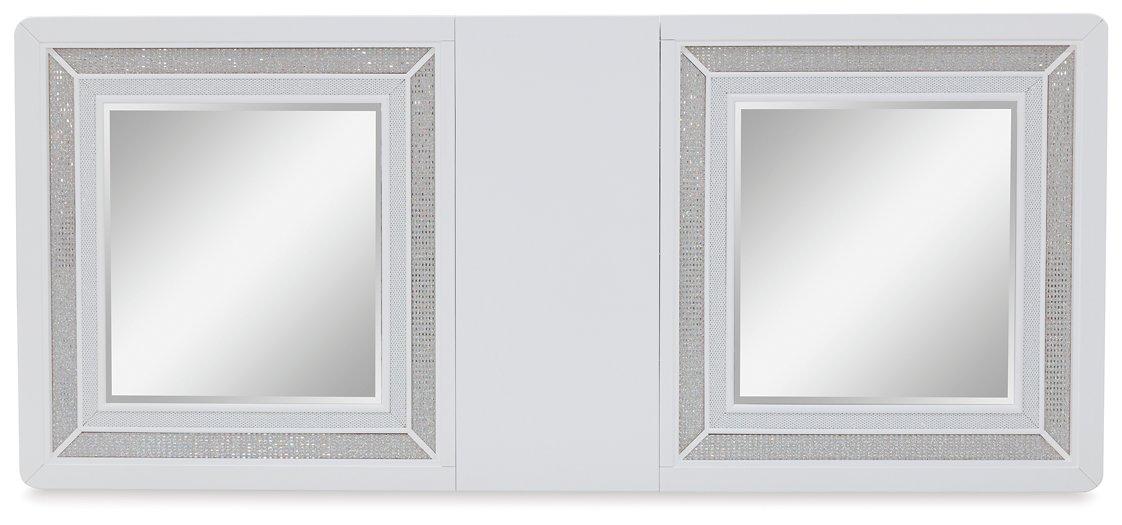 Chalanna Dining Package - LasVegasFurnitureOnline.com