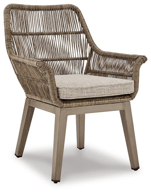 Beach Front Outdoor Set - LasVegasFurnitureOnline.com