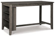 Caitbrook Counter Height Dining Set - LasVegasFurnitureOnline.com
