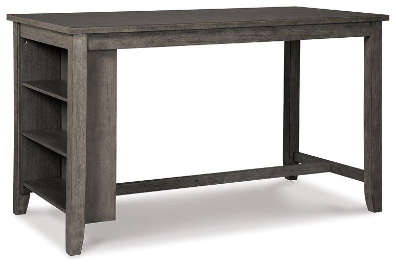 Caitbrook Counter Height Dining Set - LasVegasFurnitureOnline.com