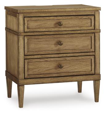 Sharlance Bedroom Set - LasVegasFurnitureOnline.com
