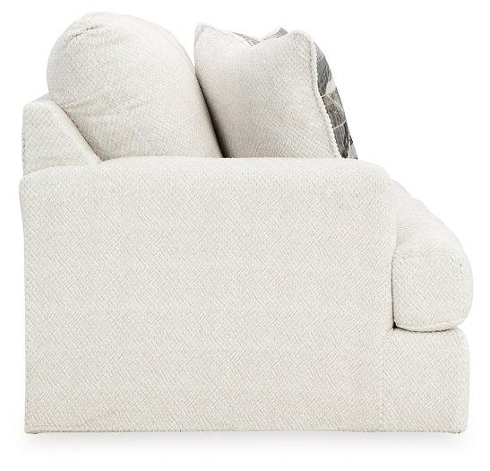 Karinne Loveseat - LasVegasFurnitureOnline.com
