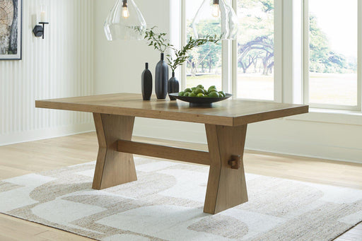 Galliden Dining Table - LasVegasFurnitureOnline.com
