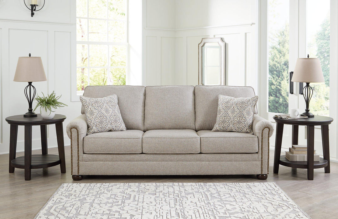 Gaelon Sofa - LasVegasFurnitureOnline.com