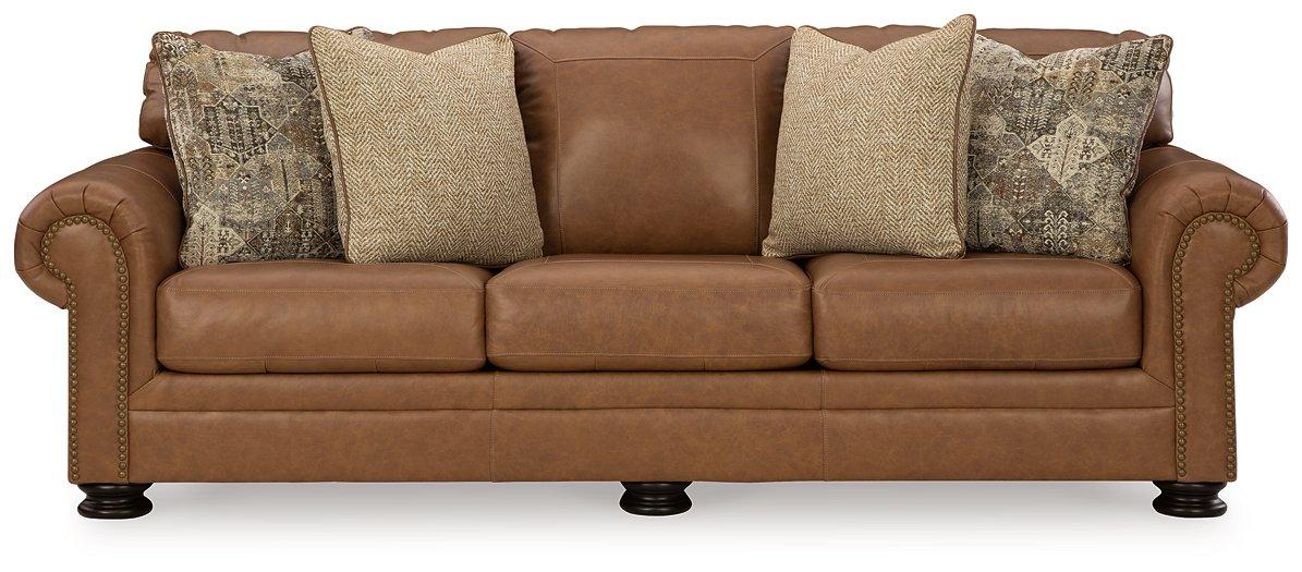 Carianna Sofa Sleeper - LasVegasFurnitureOnline.com