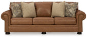 Carianna Sofa Sleeper - LasVegasFurnitureOnline.com