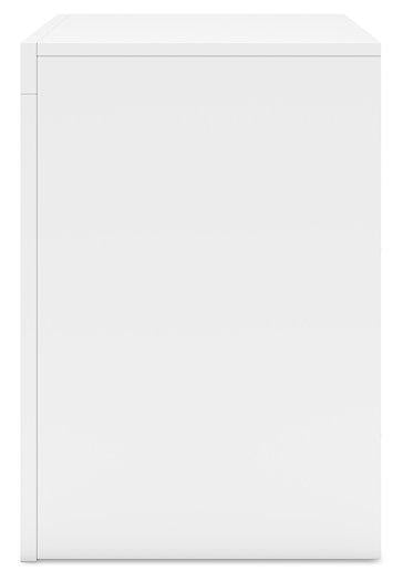 Binterglen Nightstand - LasVegasFurnitureOnline.com