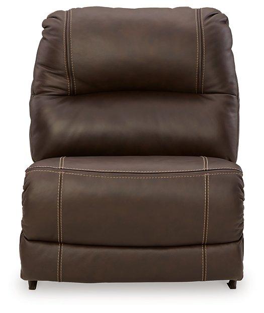 Dunleith Power Reclining Sofa - LasVegasFurnitureOnline.com