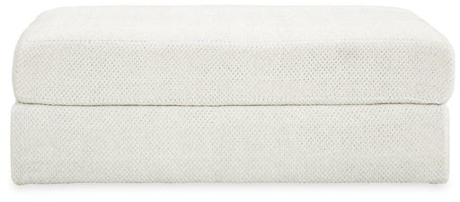 Karinne Oversized Accent Ottoman - LasVegasFurnitureOnline.com