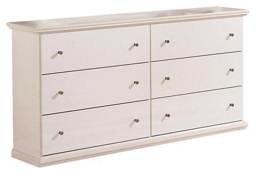 Bostwick Shoals Youth Dresser - LasVegasFurnitureOnline.com